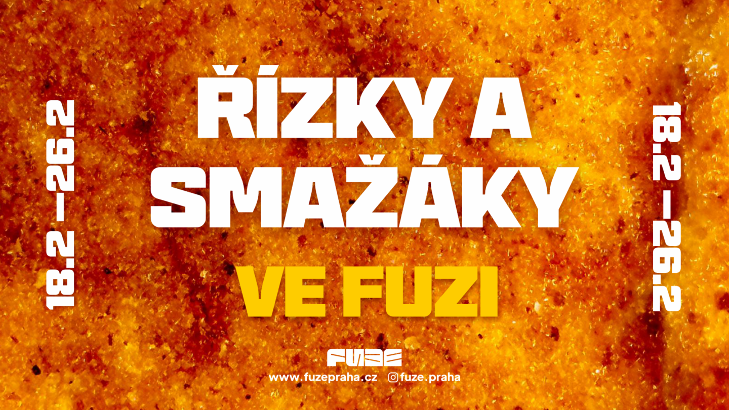 FUZE_Řízky a smažáky_Appka